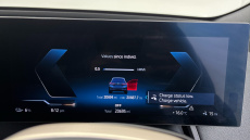 BMW iX 240kW xDrive40 M Sport Edition 76.6kWh 5dr Auto Electric Estate